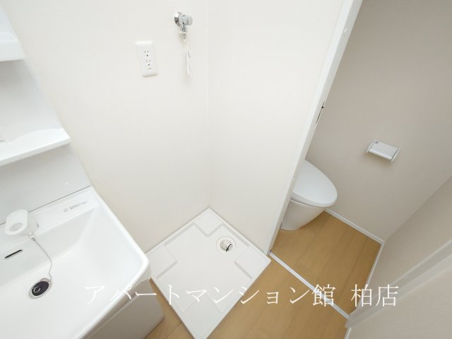 Ｗａｌｅａ　ｈａｌｅ　南増尾の設備