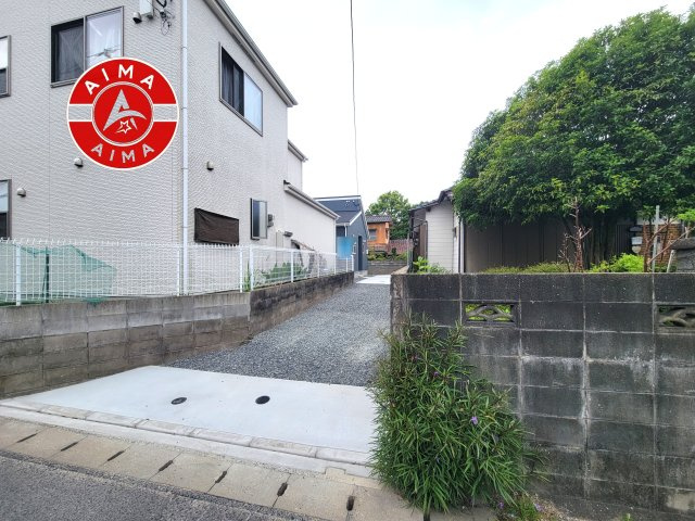 春日市下白水北5丁目第1-1棟（1号棟）の外観|見学の時間などお気軽にお問い合わせ下さい。