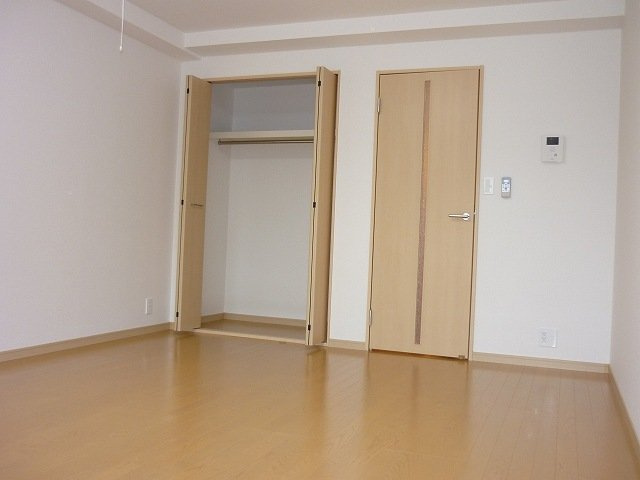 プリマヴェーラ　大原の内装|内装は落ち着いています