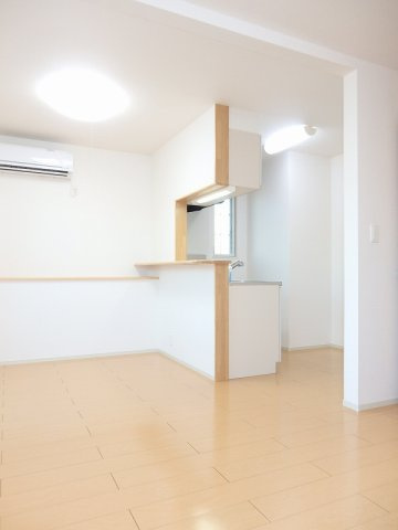 ノーブル　川内　Ⅲ番館のその他