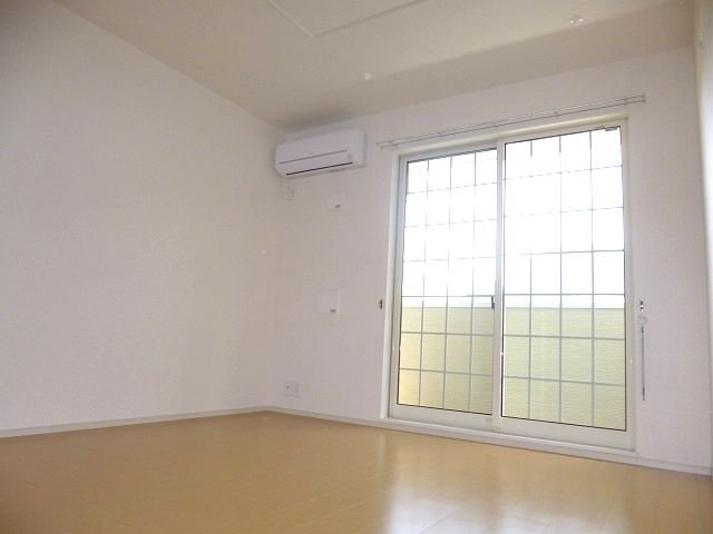 グレイス亀山のその他