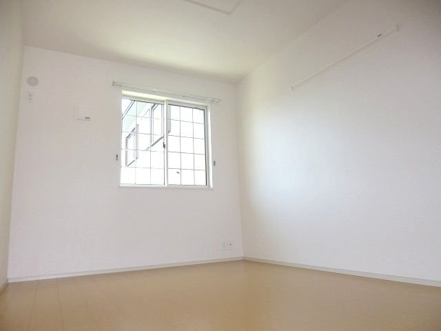 グレイス亀山の内装|内装もきれいです