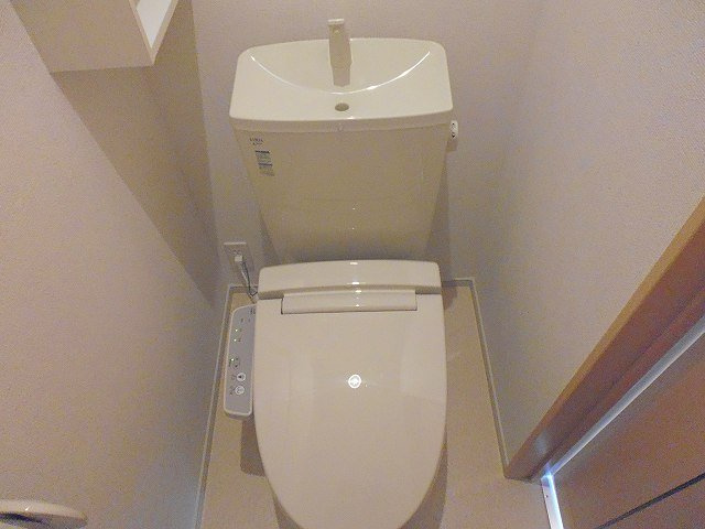 サンテラス山本のその他