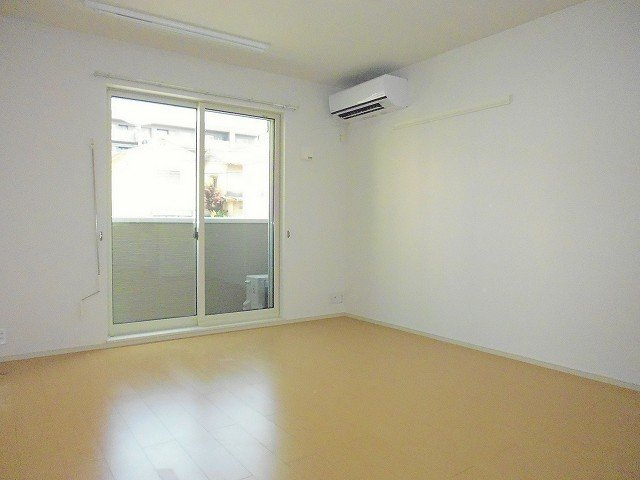 サンテラス山本の内装|きれいな内装です