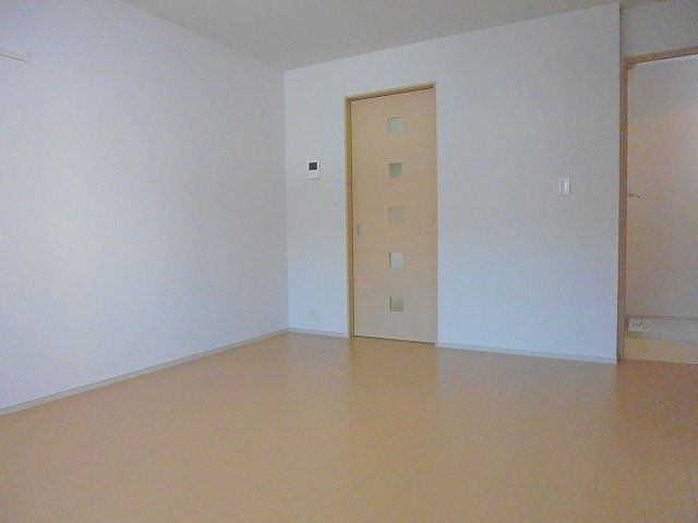 サンテラス山本の内装|内装も気になるポイント