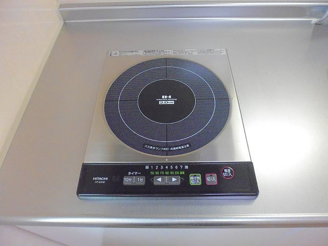 サンテラス山本のその他