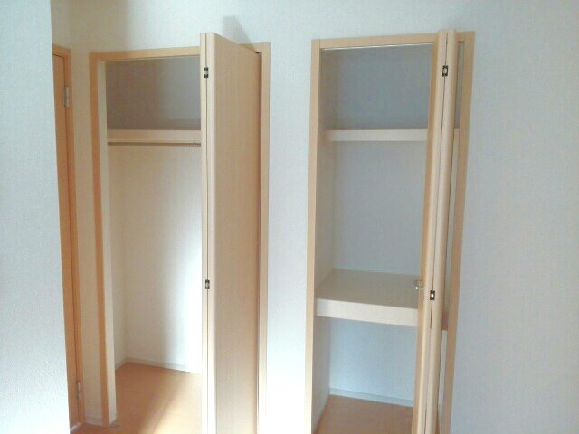 ダリエⅡのその他