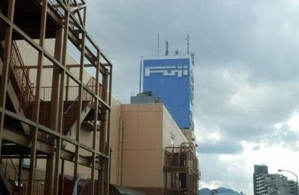 ダリエⅡの周辺|フジグランまで1000m