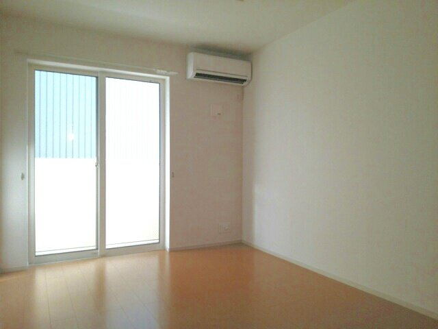 ダリエⅡの内装|過ごしやすい室内です