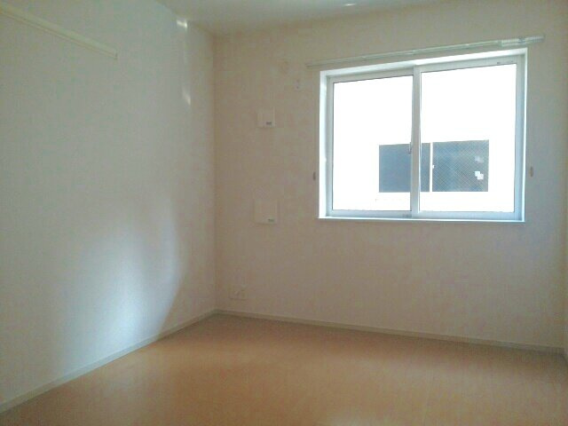 ダリエⅡの内装|きれいな内装です