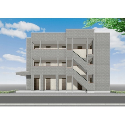 【外観】 | フォーサイト熊谷