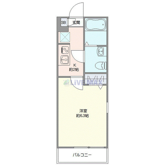 【間取り】 | フォーサイト熊谷