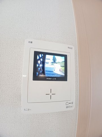 フォルムＭモデナ　Ⅲの設備