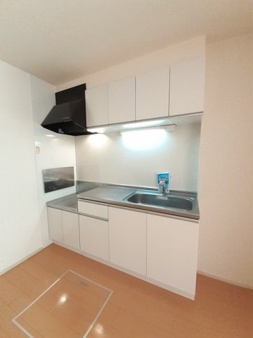 フォルムＭモデナ　Ⅲのキッチン|キッチンでお料理をお楽しみください