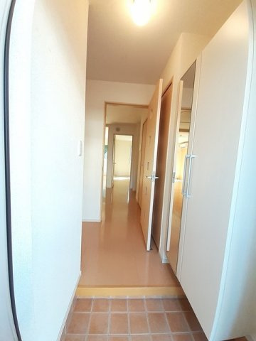 フォルムＭモデナ　Ⅲの内装|内装です