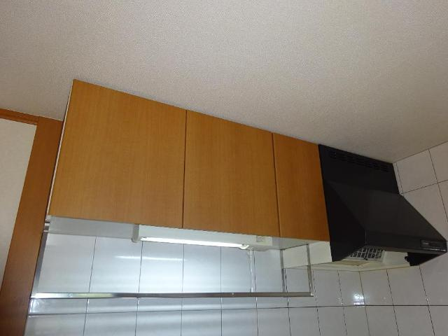 シファーのキッチン|キッチン