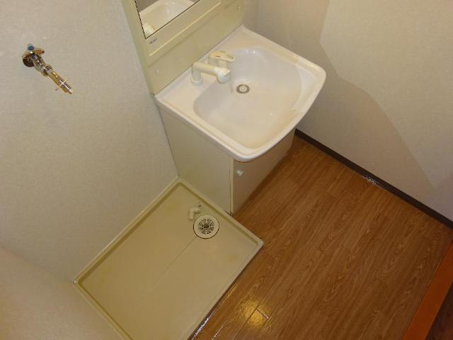 シファーのその他|脱衣所