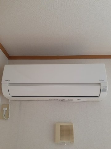 グリューンヴァルトＡの設備