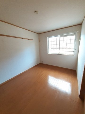 グリューンヴァルトＡの内装|内装も気になるポイント