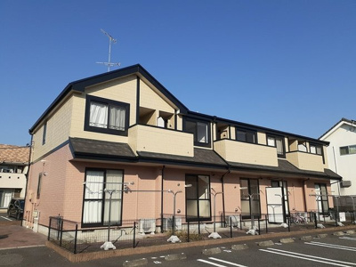 【外観】 | ユウ・フォーリアＡ