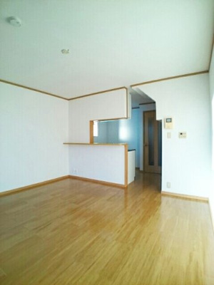 【居間・リビング】 | ユウ・フォーリアＡ