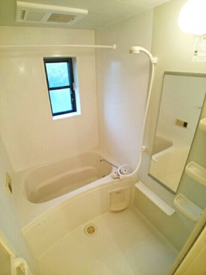 【浴室】 | ユウ・フォーリアＡ