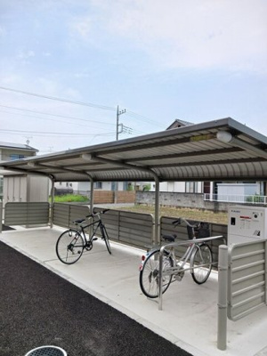 【その他共用部分】 | イルミナーレ