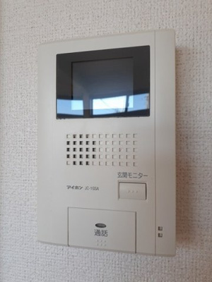 【セキュリティ】 | プランタンエイト