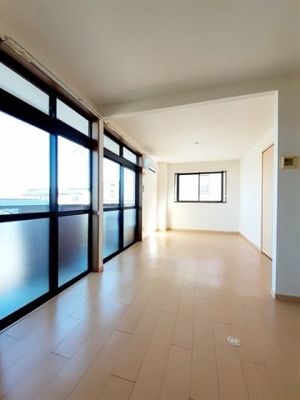 【居間・リビング】 | プランタンエイト