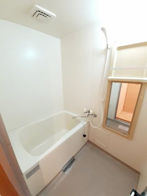 【浴室】 | プランタンエイト