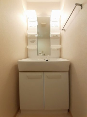 【洗面所】 | プランタンエイト