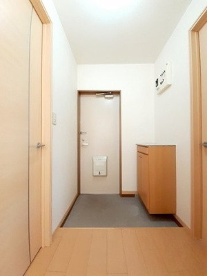 【玄関】 | プランタンエイト