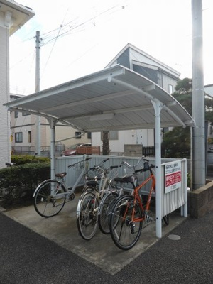 【その他共用部分】 | ＳＫＭ７号館