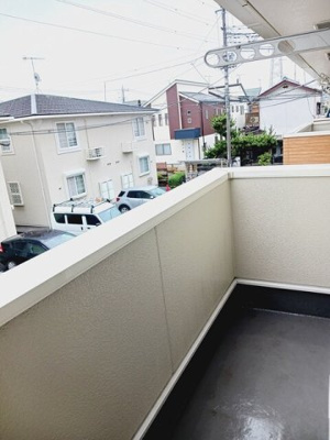 【バルコニー】 | ＳＫＭ７号館