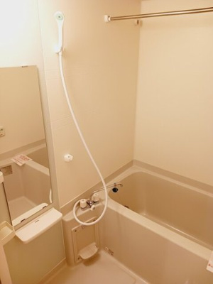 【浴室】 | ＳＫＭ７号館