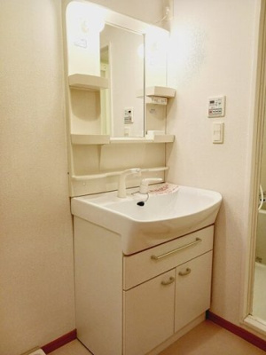 【洗面所】 | ＳＫＭ７号館