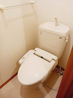 【トイレ】 | ＳＫＭ７号館