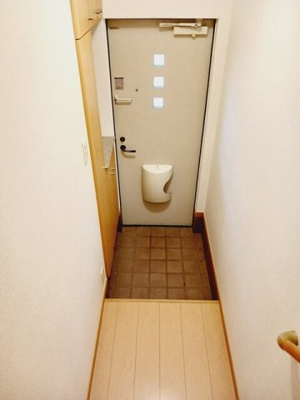 【玄関】 | ＳＫＭ７号館