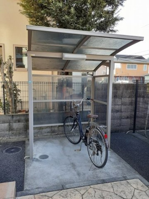 【その他共用部分】 | プロムナード