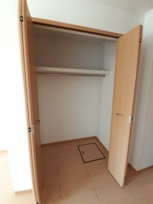 【収納】 | プロムナード