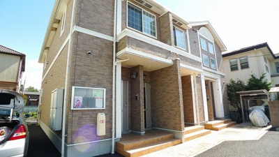 【外観】 | プロムナード