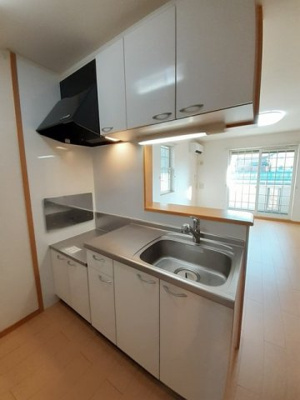 【キッチン】 | プロムナード