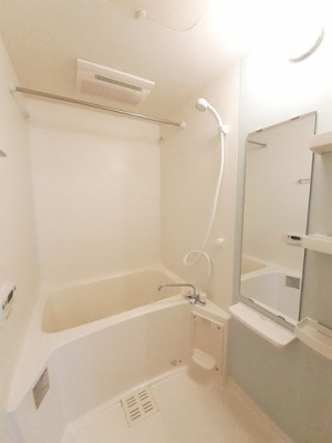 【浴室】 | プロムナード