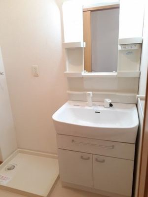 【洗面所】 | プロムナード