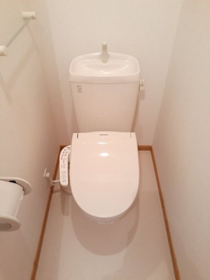 【トイレ】 | プロムナード