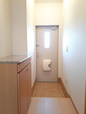 【玄関】 | プロムナード