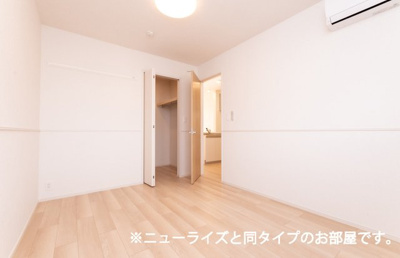 【周辺】 | ソレイユⅡ