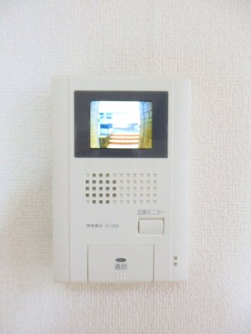 ココミニヨンのセキュリティ