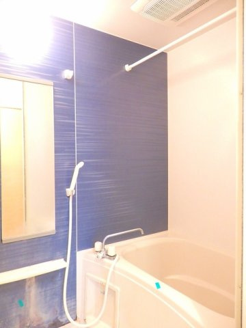 ココミニヨンの浴室|日々の暮らしに欠かせないお風呂です