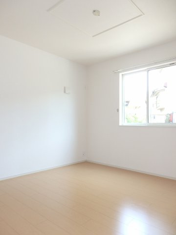 サニーガーデン・ＢｅＬＬの内装|明るい色調の室内です